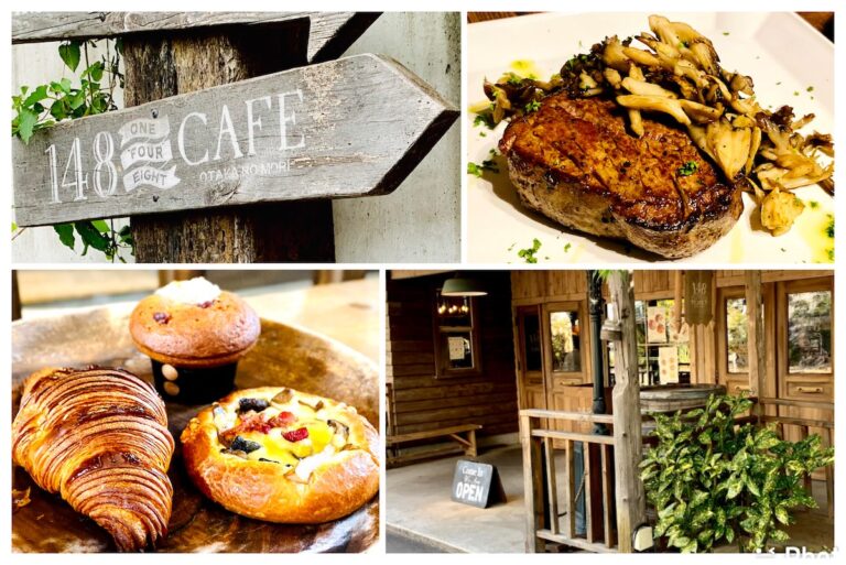 おしゃれすぎる結婚式場のカフェ 148cafe はモーニング ランチ ディナーまで幅広く利用できる おすすめメニューは モリノハ もりのは
