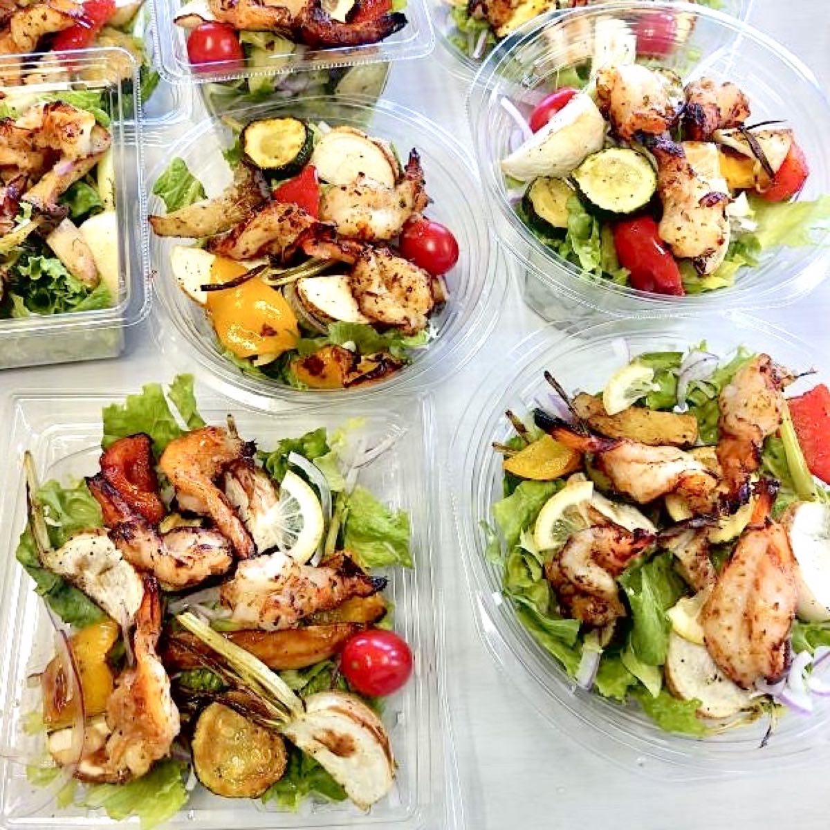 【めん王 ヌードルカフェ Noodles & Cafe MENOH】（コイルリンクガレージ柏の葉146街区） もりのは（モリノハ）