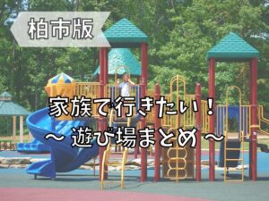 どこで遊ぶ 流山市 遊び場まとめ 子供が楽しめる室内遊び場 屋外の公園やレジャー施設一覧 流山おおたかの森 モリノハ もりのは